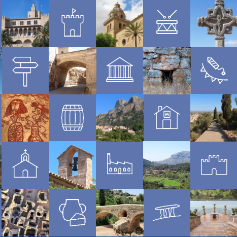 Guia dels recursos socioculturals de Mallorca