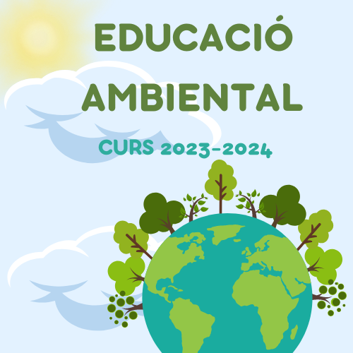 educació ambiental
