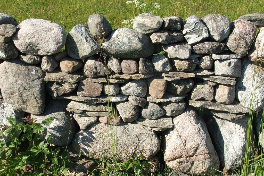 Muro en Gotland